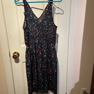 Fun mossimo summer dress